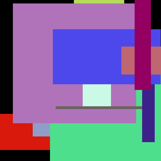 Potato Banana Oven Shoe TV