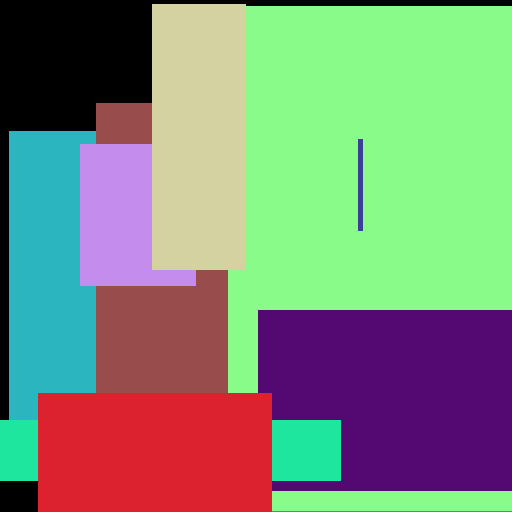 Beverage Blue Yellow Film