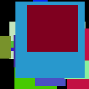 Water Black Internet